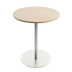 Brio Bistrotisch Rund H72cm
