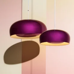 Brush Pendelleuchte Ø 35cm