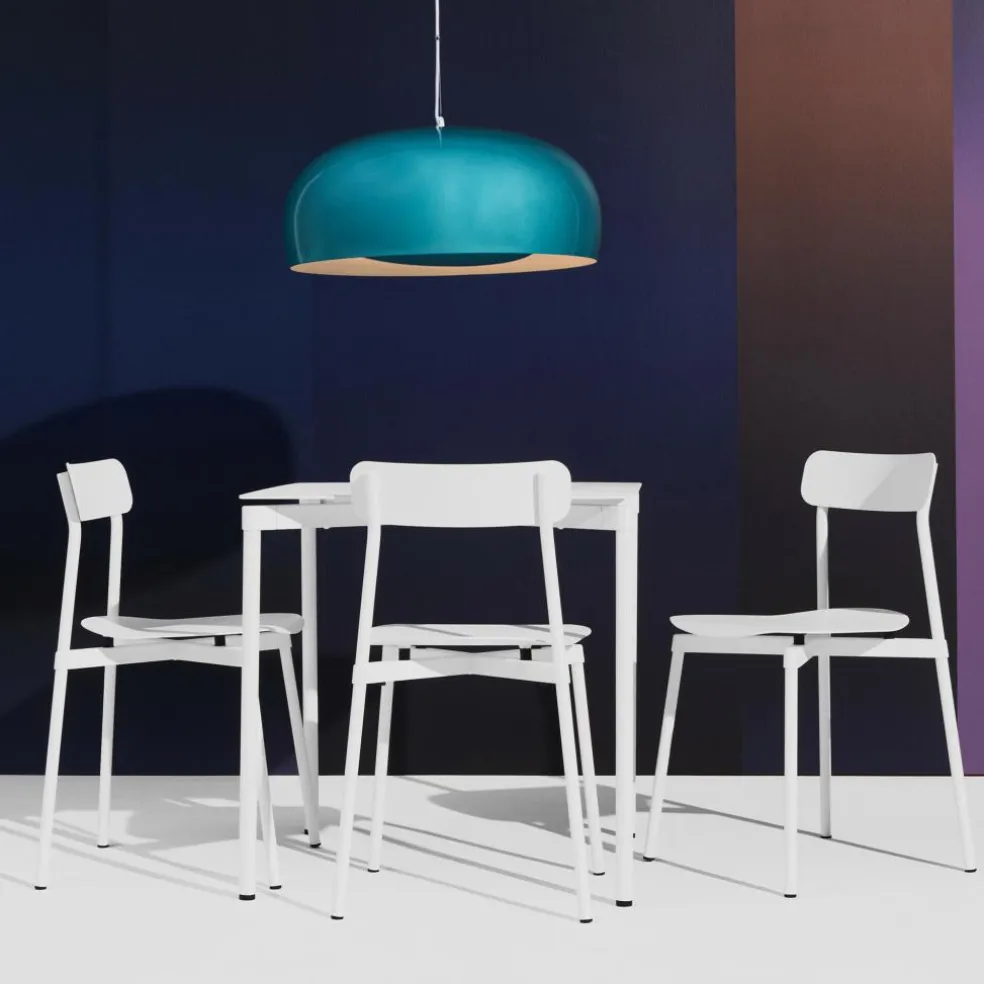 Brush Pendelleuchte Ø 60cm