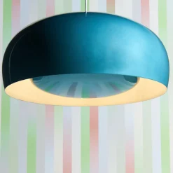 Brush Pendelleuchte Ø 60cm