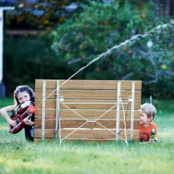 Bryggeri 110 Gartenesstisch klappbar 110x70cm Eiche