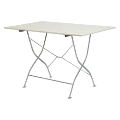 Bryggeri 110 Gartenesstisch klappbar 110x70cm Eiche