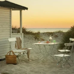 Bryggeri Gartenbank klappbar 120cm Eiche