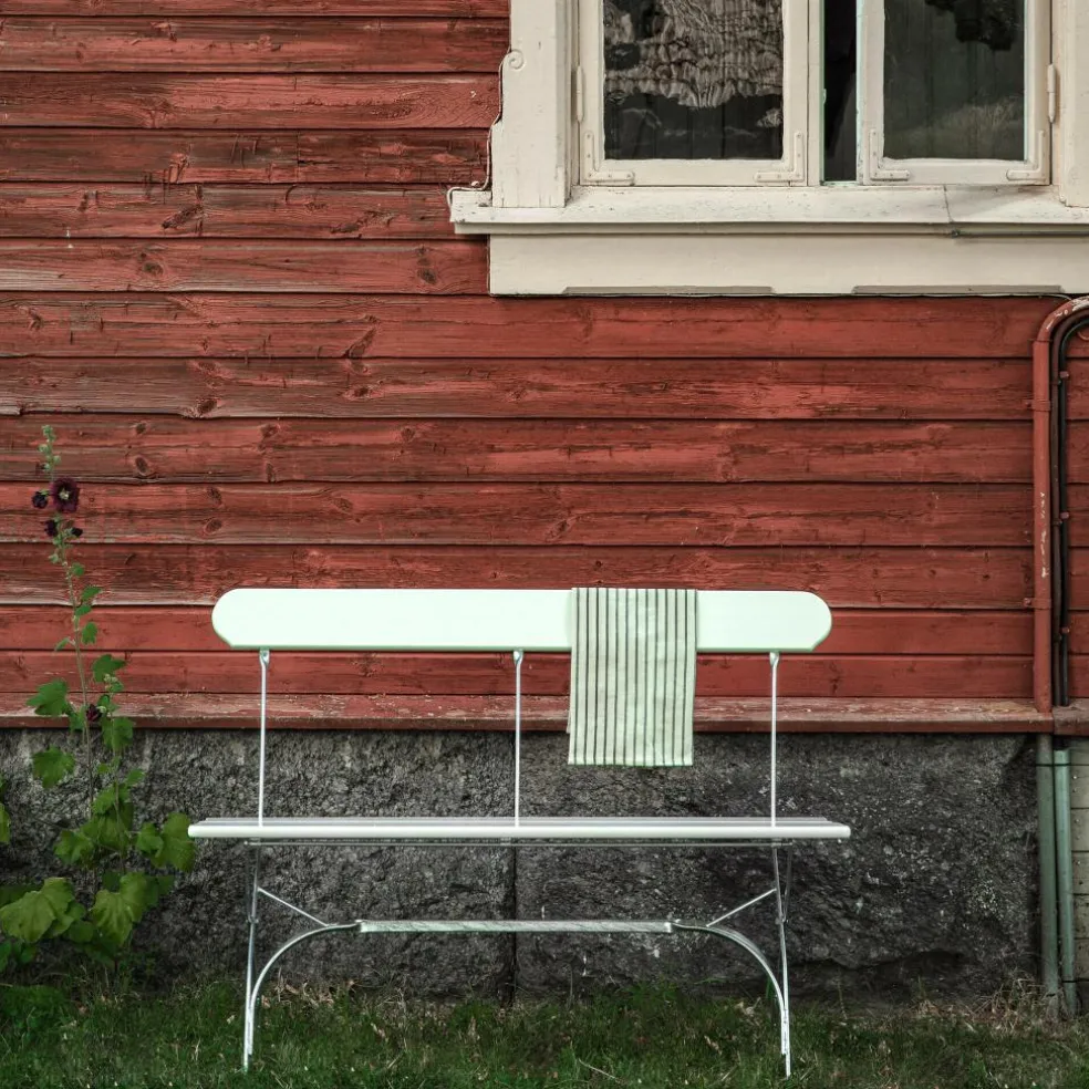 Bryggeri Gartenbank klappbar 120cm Eiche