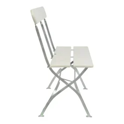 Bryggeri Gartenbank klappbar 120cm Eiche