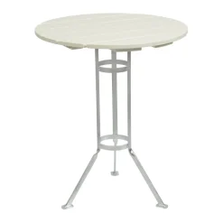 Bryggeri Gartenesstisch klappbar Ø60cm Eiche