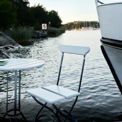 Bryggeri Gartenstuhl klappbar Eiche