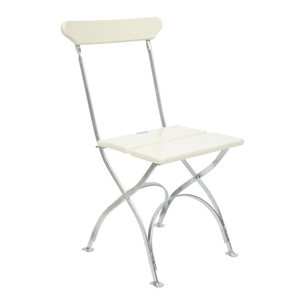 Bryggeri Gartenstuhl klappbar Eiche