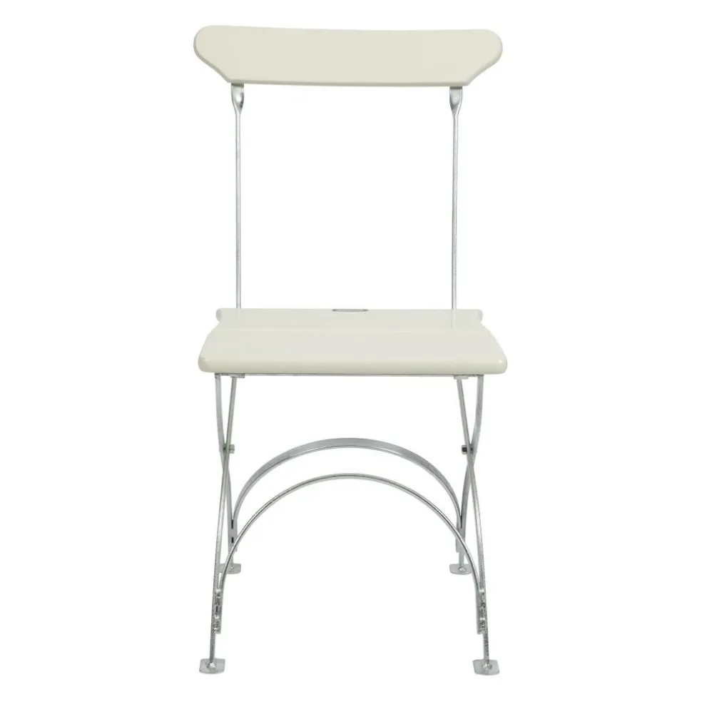 Bryggeri Gartenstuhl klappbar Eiche