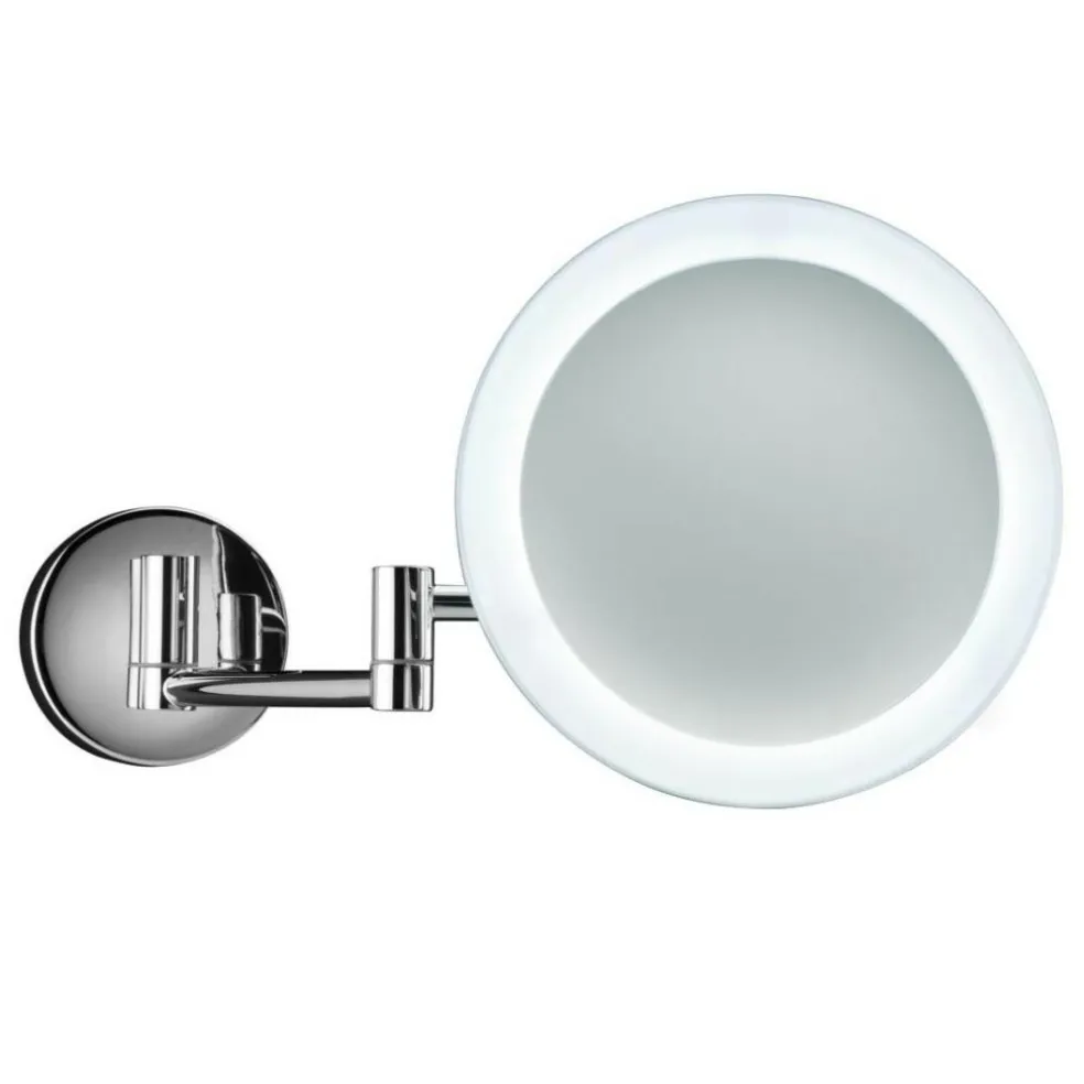 BS 60 N Touch LED Wandkosmetikspiegel