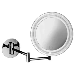 BS 16 Touch LED Wandkosmetikspiegel