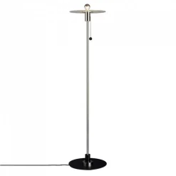 BST Bauhaus Stehleuchte