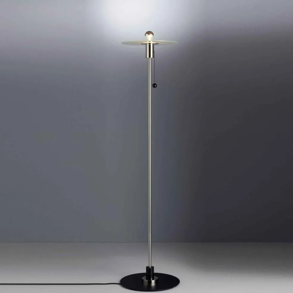 BST Bauhaus Stehleuchte