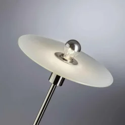 BST Bauhaus Stehleuchte