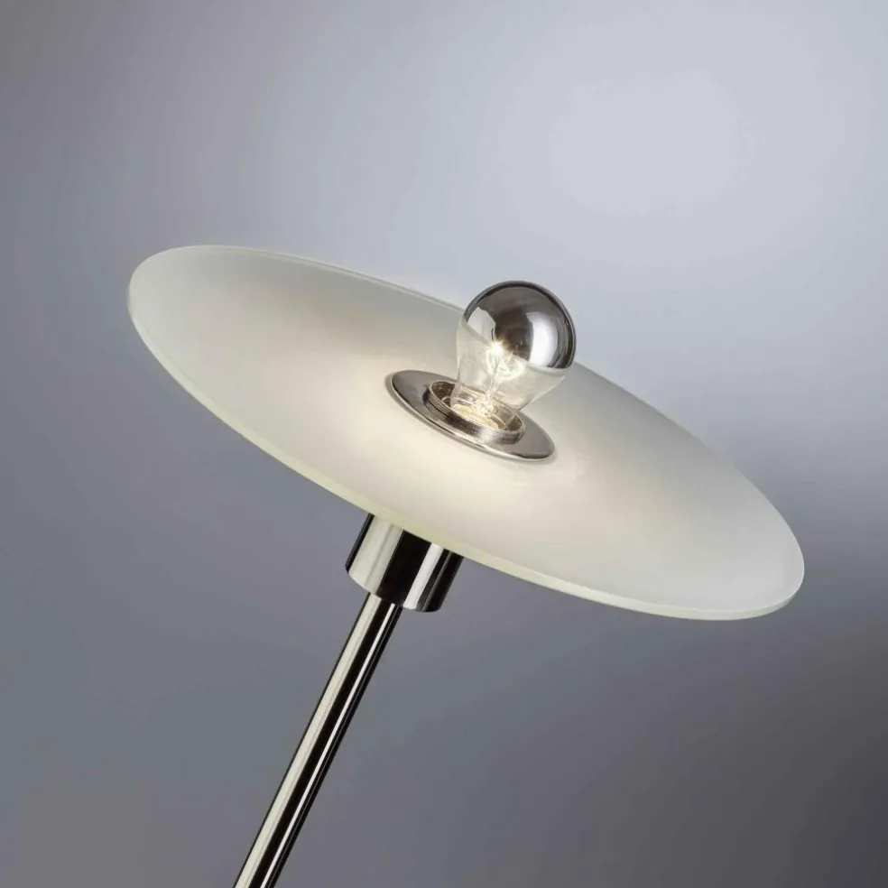 BST Bauhaus Stehleuchte