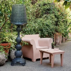 Bubble Club Outdoor Sessel