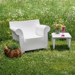 Bubble Club Outdoor Sessel