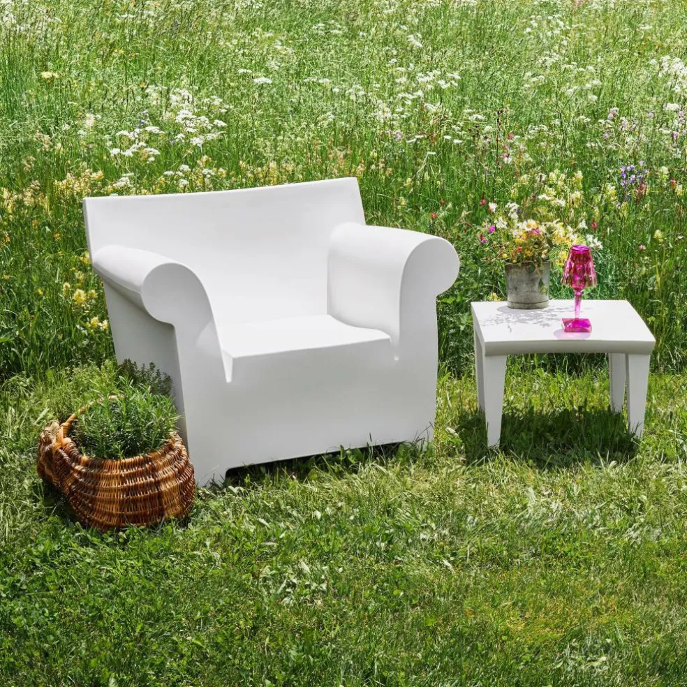 Bubble Club Outdoor Sessel