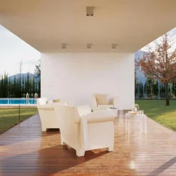 Bubble Club Outdoor Sessel