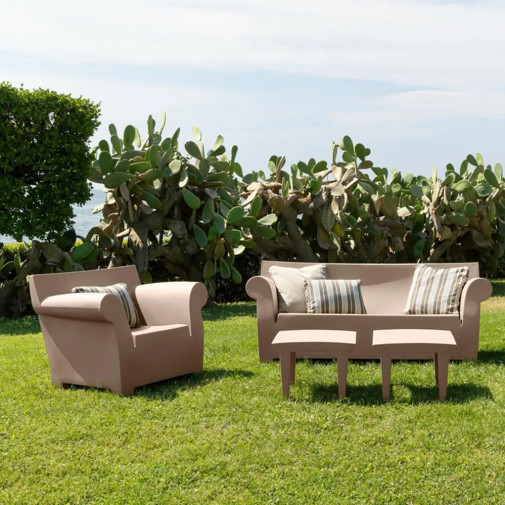 Bubble Club 2-Sitzer Outdoor Sofa