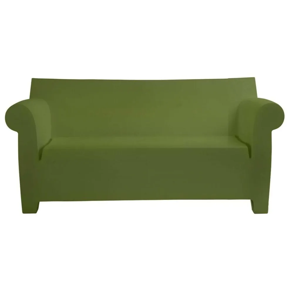 Bubble Club 2-Sitzer Outdoor Sofa