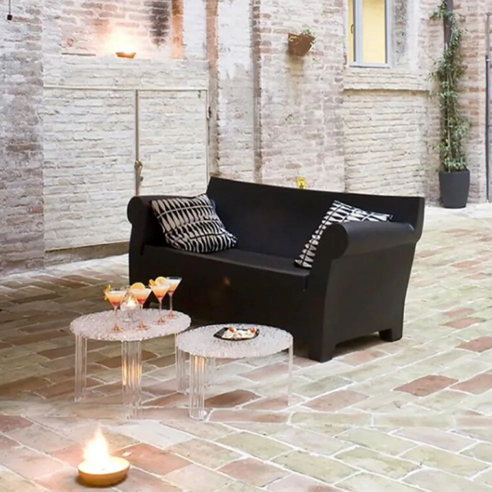 Bubble Club 2-Sitzer Outdoor Sofa