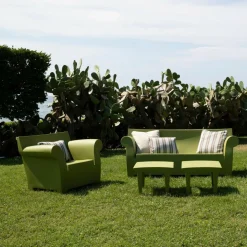 Bubble Club 2-Sitzer Outdoor Sofa