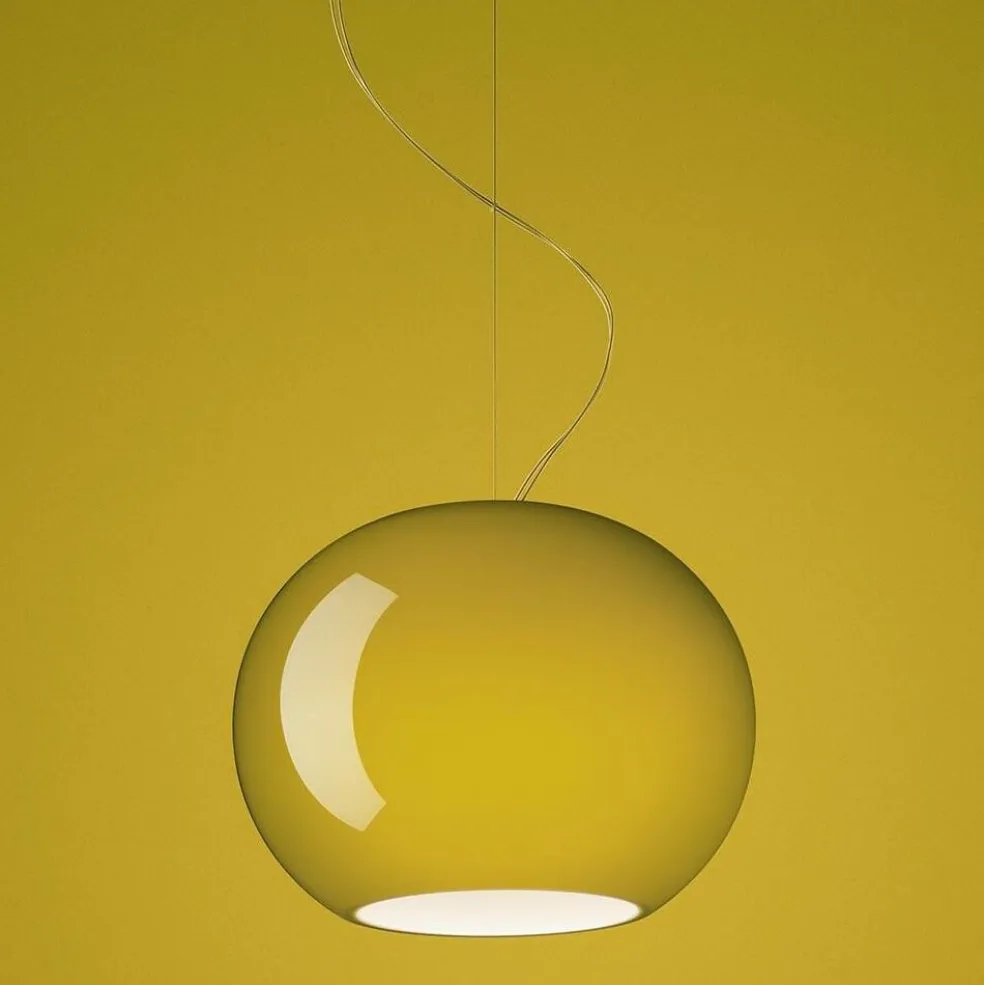 Buds 3 LED Pendelleuchte