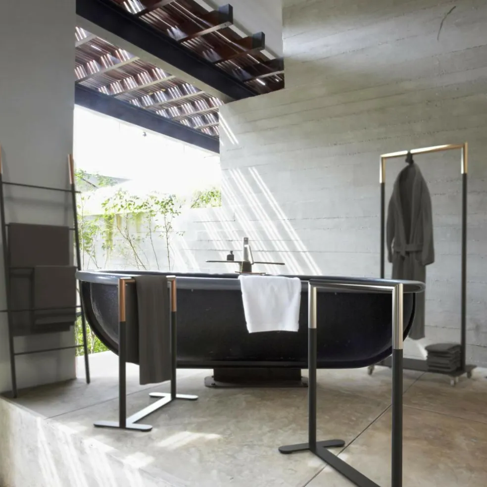 Bukto Handtuchhalter Leiter