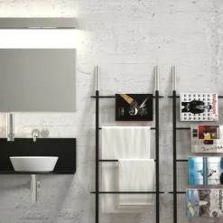 Bukto Handtuchhalter Leiter