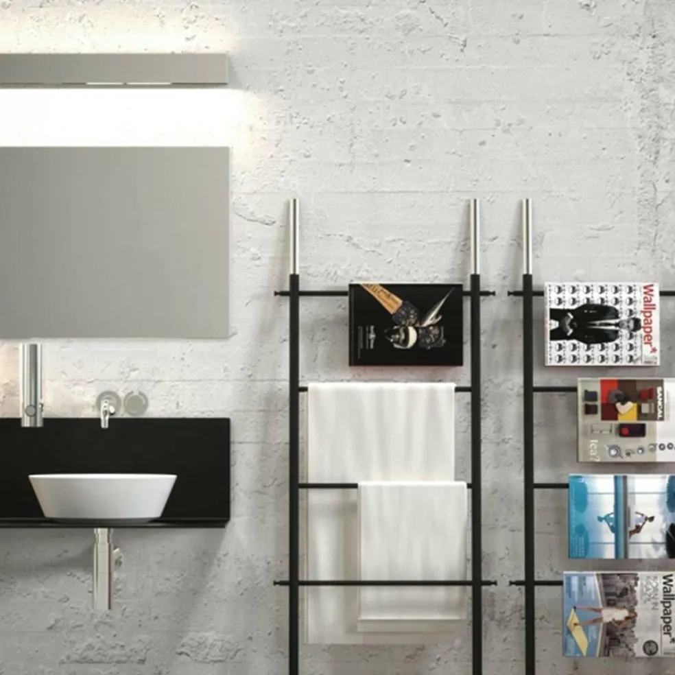 Bukto Handtuchhalter Leiter