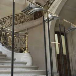 Bukto Kleiderständer 62,8x30x150cm