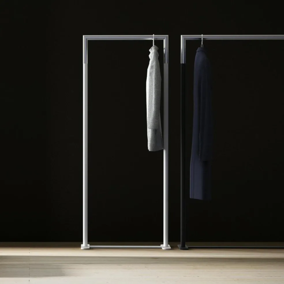 Bukto Kleiderständer 62,8x30x150cm