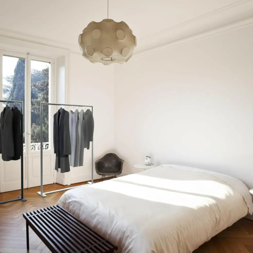 Bukto Kleiderständer 62,8x30x150cm