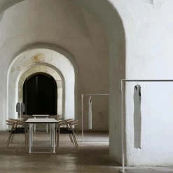 Bukto Kleiderständer 62,8x30x150cm