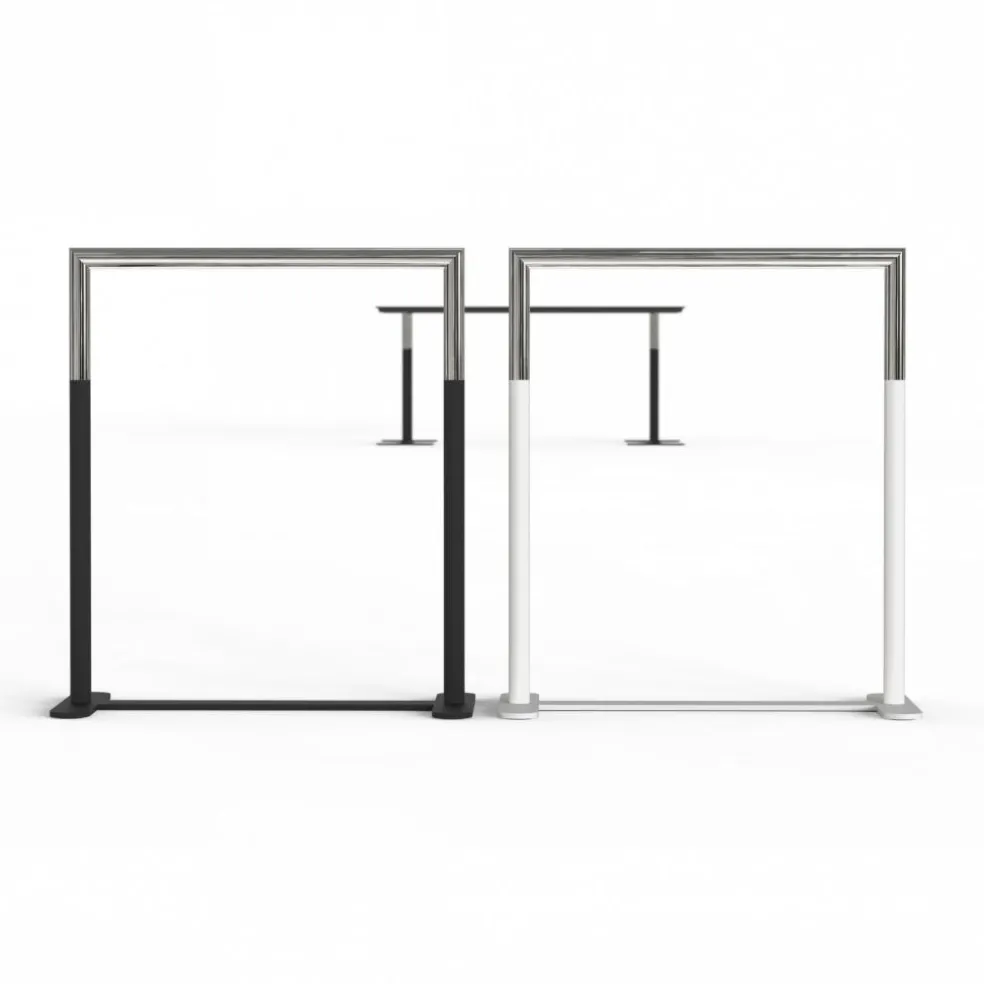 Bukto Kleiderständer 62,8x30x150cm