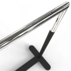 Bukto Kleiderständer 62,8x30x150cm