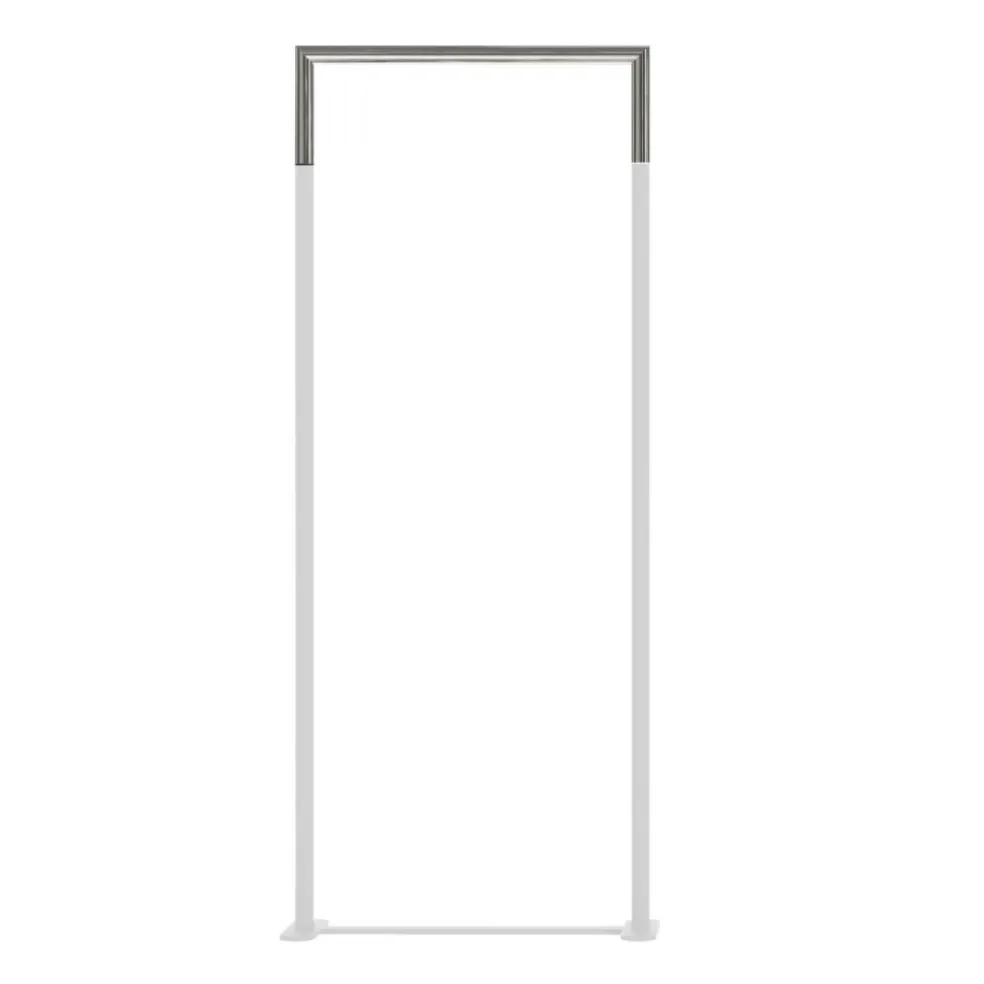 Bukto Kleiderständer 62,8x30x150cm