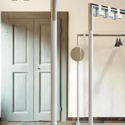 Bukto Kleiderständer 62,8x30x150cm