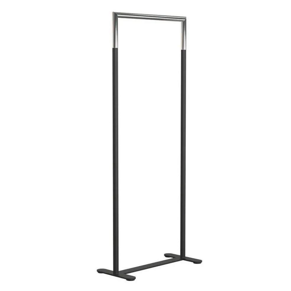 Bukto Kleiderständer 62,8x30x150cm