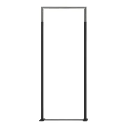 Bukto Kleiderständer 62,8x30x150cm