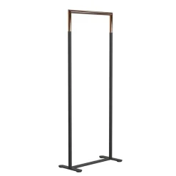 Bukto Kleiderständer 62,8x30x150cm