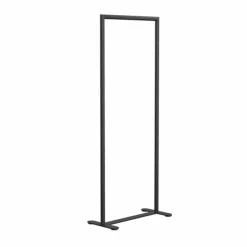 Bukto Kleiderständer 62,8x30x150cm