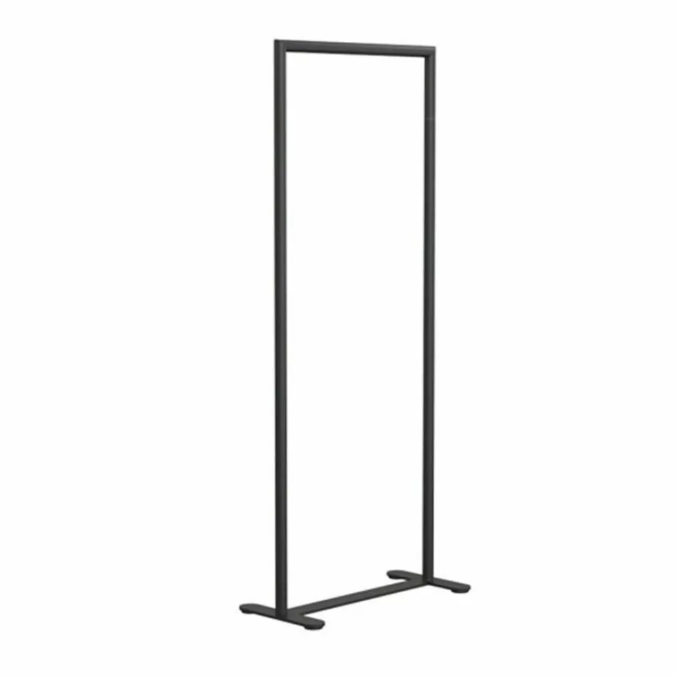 Bukto Kleiderständer 62,8x30x150cm