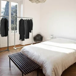 Bukto Kleiderständer 62,8x30x150cm