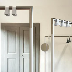 Bukto Kleiderständer 62,8x30x150cm