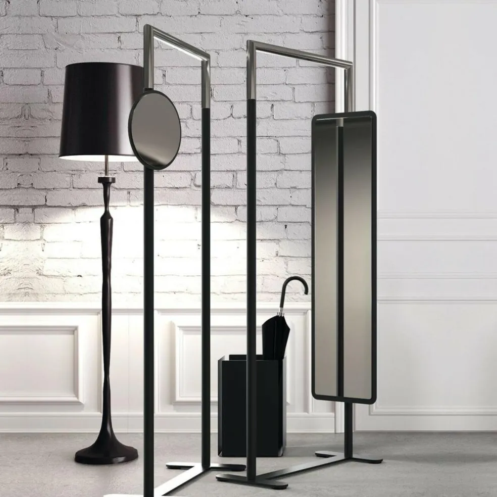 Bukto Kleiderständer 62,8x30x150cm