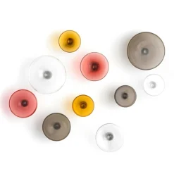 Bulb 9 Garderobenhaken