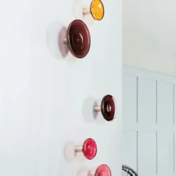 Bulb 9 Garderobenhaken