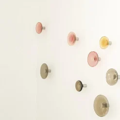 Bulb 12 Garderobenhaken